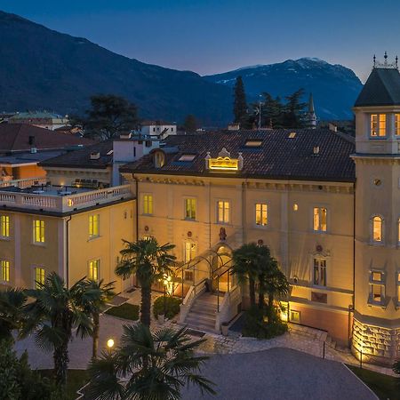 Villa Italia Luxury Suites And Apartments Arco Zewnętrze zdjęcie