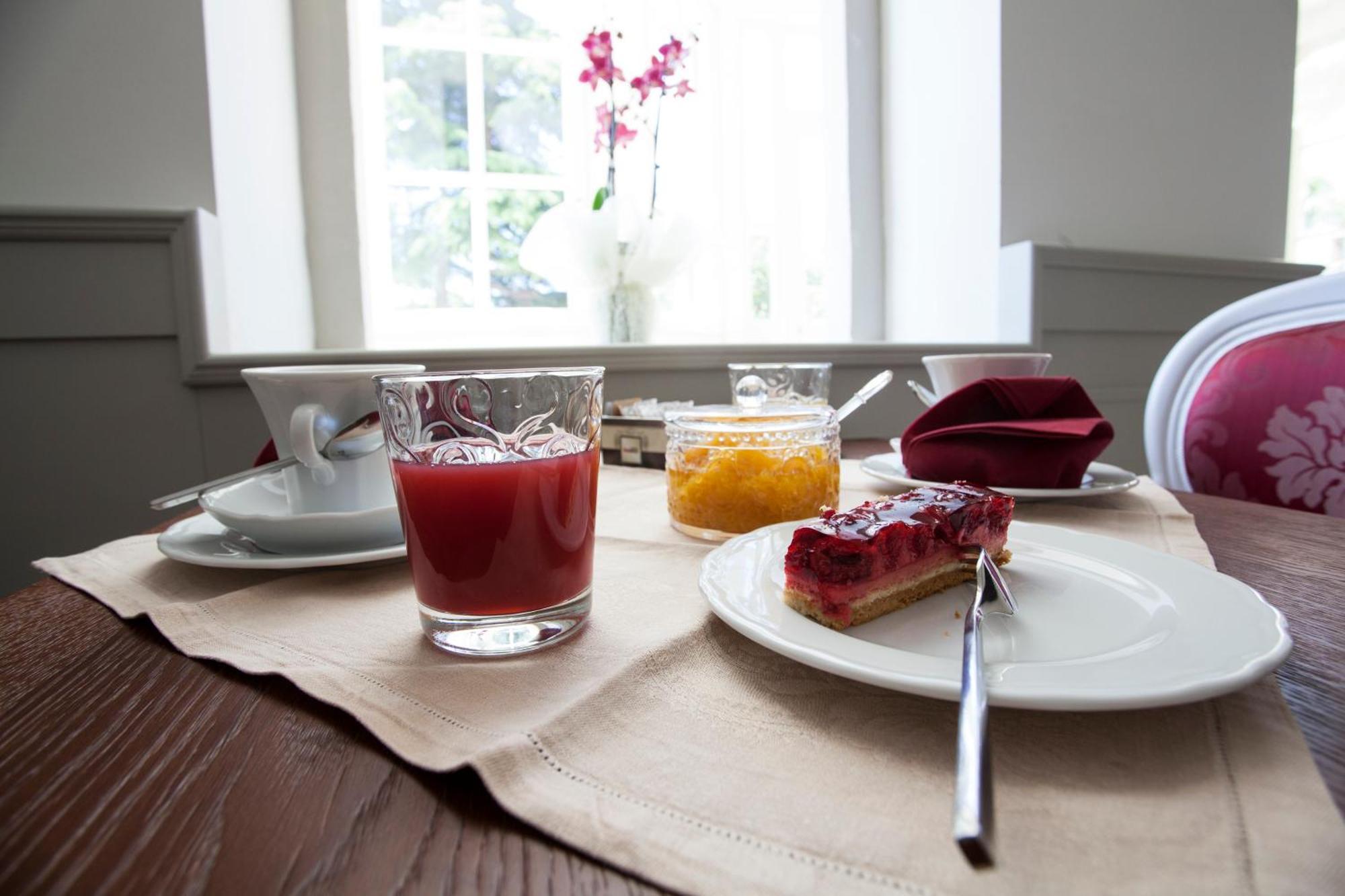 Villa Italia Luxury Suites And Apartments Arco Zewnętrze zdjęcie